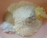☆ポテサラブレッド☆作り方1写真