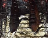 焼きナスのタイ風サラダ作り方1写真