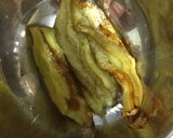 焼きナスのタイ風サラダ作り方2写真