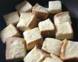 食パンでスクエアフレンチトースト作り方3写真