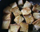 食パンでスクエアフレンチトースト作り方4写真