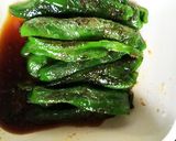 簡単♡ピーマンの焼き浸し♪大量消費作り方4写真