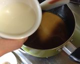 お手軽カリカリ！キャラメルポップコーン作り方3写真