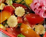 お弁当のおかず★トマトとツナのマリネ作り方4写真