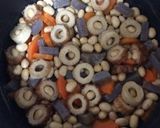五目豆作り方3写真