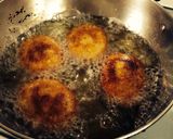 おからと肉じゃがのリメイクコロッケ作り方7写真