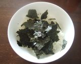 ファミコレで♪サラダ仕立ての焼き鳥丼作り方3写真