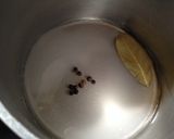 ヘルシーお豆のピクルス作り方1写真