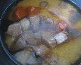 釜飯風たきこみごはん作り方2写真