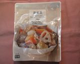 釜飯風たきこみごはん作り方3写真