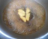 めかじきの煮付け丼作り方5写真