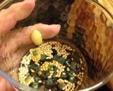 簡単！そうめんのつゆをちょいアレンジ☆作り方1写真