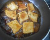 めかじきの煮付け丼作り方8写真