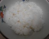 めかじきの煮付け丼作り方9写真