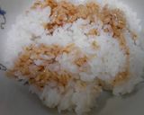 めかじきの煮付け丼作り方10写真