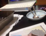 バレンタイン、お誕生日に痛チョコを!作り方2写真