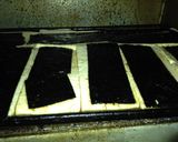 ファミマDEヘルシー蒲焼作り方3写真