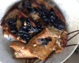 ファミマDEヘルシー蒲焼作り方4写真