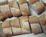 BBQでも喜ばれるフレンチトースト作り方1写真