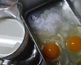 BBQでも喜ばれるフレンチトースト作り方2写真