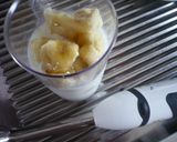 濃厚バナナジュース作り方3写真