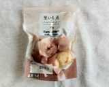 ころころ♪里芋フライ作り方1写真