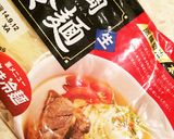 盛岡冷麺アレンジ作り方1写真