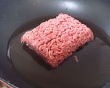 ベビーモンチッチ キャラ弁 こうのとり作り方2写真