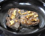 楽ワザ◎ビーフステーキのシンプルな焼き方作り方4写真
