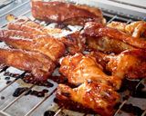 トニーローマ風☆バッファローBBQソース作り方6写真