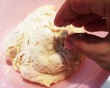 赤ちゃんのおやつに！粉ミルクで一口パン作り方5写真