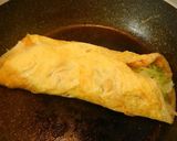 えび平焼き作り方4写真