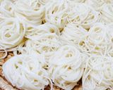 素麺つけ麺これイケ麺♡~スタミナつゆ~作り方3写真