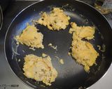 見らんといて〜♠︎そうめん入り玉子焼き作り方6写真