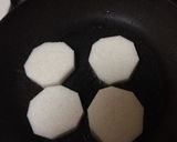 山芋ステーキ♬作り方2写真