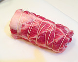 ウチの煮豚風焼き豚*通常の鍋orストウブ作り方1写真