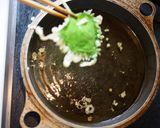 ☆レリゴー丼~アナ(ゴ)と雪の女王作り方5写真