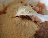ファミコレ『肉じゃが』でヘルシーコロッケ作り方4写真