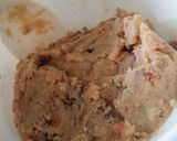 ファミコレ『肉じゃが』でヘルシーコロッケ作り方5写真