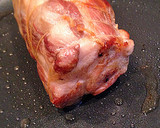 ウチの煮豚風焼き豚*通常の鍋orストウブ作り方8写真