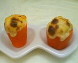にんじんカップグラタン作り方7写真