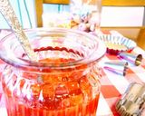 トマトで◆手づくりケッチャップ作り方1写真