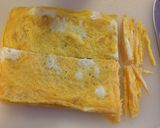時短やみつきランチ☆鶏の照り焼きチキン丼作り方7写真