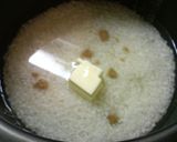 ロシア風 ビーフストロガノフ作り方1写真