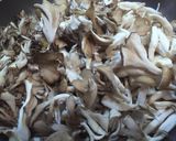 簡単！絶品！香りも最高！きのこの混ぜご飯作り方3写真