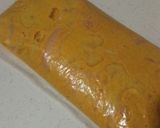 バターチキンカレー!?作り方2写真