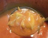 バターチキンカレー!?作り方10写真