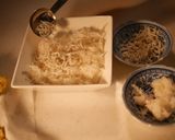 ☆レリゴー丼~アナ(ゴ)と雪の女王作り方9写真