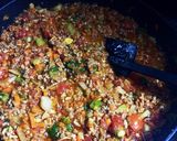 中毒続出！秘密にしたい自慢のキーマカレー作り方5写真