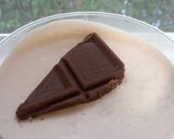 ファミコレで簡単チョコムース♩作り方4写真
